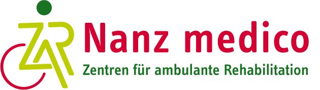 Logo ZAR Nanz medico